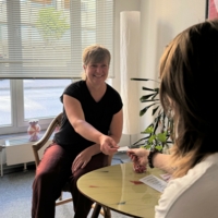 Beratung für Frauen in besonderen Lebenslagen