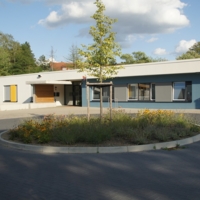 Haus Regenbogen