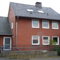 Haus Johann-Sebastian-Bach-Straße