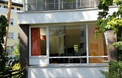 Begegnungsstätte Sennestadt, Bielefeld, Bethel.regional