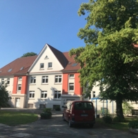 Unterstütztes Wohnen Eckardtsheim 2 - Stationäre Hilfen