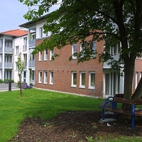 Wohnheim Saronweg, Bielefeld, Bethel.regional