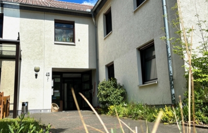 Unterstütztes Wohnen Schillingshof