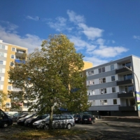 Wohnen in Westerfilde