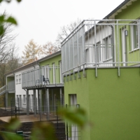Haus Patmos, Bethel.regional, Bielefeld Haus Patmos, Bethel.regional, Bielefeld