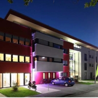 Begegnungszentrum Pontanus-Carré