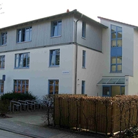 Haus Leontes, Bielefeld, Bethel.regional