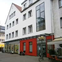 Intensiv Ambulant Unterstütztes Wohnen Paderborn