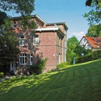 Jugendhilfe Bethel Bielefeld, Wohngruppe am Zionswald (WaZ)
