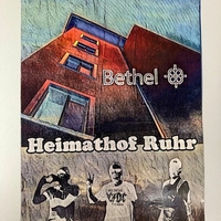 Schaukasten Poster