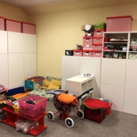 Jugendhilfe Bethel Bielefeld, Tagesgruppe Brackwede