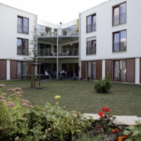 Altenhilfe Pflegezentrum Quelle