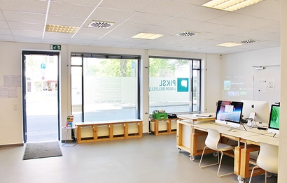 PIKSL, Bethel.regional, Bielefeld