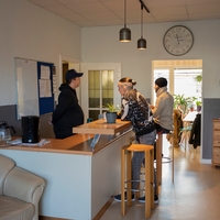 Heimathof Ruhr Castrop-Rauxel von Bethel.regional für Menschen mit Suchterkrankungen und Wohnungslose Menschen