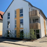 Unterstütztes Wohnen Mitte-Heepen, Bethel.regional, Bielefeld